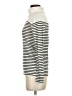 J.Crew Ivory White Long Sleeve Turtleneck Size S - photo 5