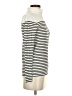 J.Crew Ivory White Long Sleeve Turtleneck Size S - photo 4