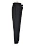 J.Crew 100% Polyester Black Casual Pants Size 4 - photo 4
