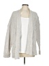 Universal Thread Gray Cardigan Size L - photo 1