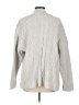 Universal Thread Gray Cardigan Size L - photo 2