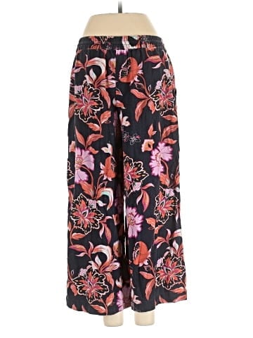 Laundry by Shelli Segal Linen Pants (view 2)