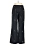 Harold's Hearts Black Casual Pants Size 4 - photo 2