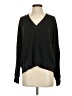 Rag & Bone Black Long Sleeve T-Shirt Size S - photo 1