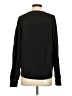 Rag & Bone Black Long Sleeve T-Shirt Size S - photo 2