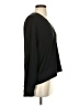 Rag & Bone Black Long Sleeve T-Shirt Size S - photo 4