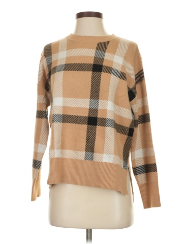 Laundry by Shelli Segal Pullover Sweater (view 1)