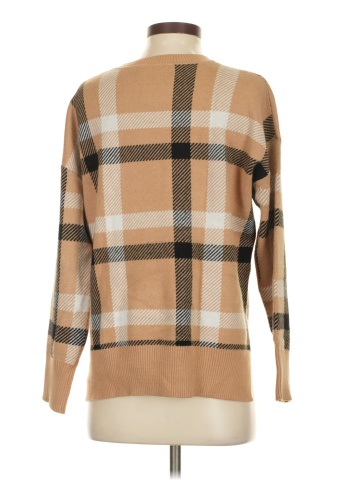 Laundry by Shelli Segal Pullover Sweater (view 2)