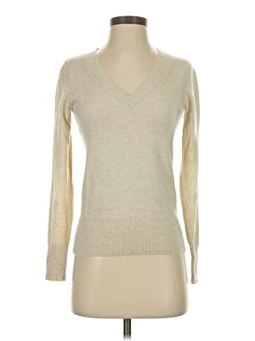 Calvin Klein Pullover Sweater (view 1)