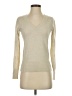 Calvin Klein Ivory Pullover Sweater Size S - photo 1