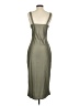 Unbranded Green Cocktail Dress Size S - photo 2