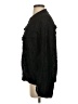 NANETTE Nanette Lepore 100% Polyester Black Jacket Size 2 - photo 5