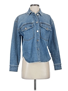 Assorted Brands Denim Jacket