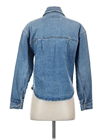 Assorted Brands Denim Jacket (view 2)