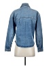 Assorted Brands Blue Denim Jacket Size XXS - photo 2