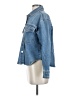 Assorted Brands Blue Denim Jacket Size XXS - photo 5