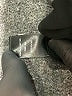 Torrid Black Long Sleeve Blouse Size 2X Plus (2) - photo 8