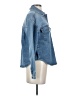 Assorted Brands Blue Denim Jacket Size XXS - photo 4