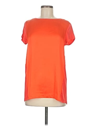 Le Chateau Short Sleeve Top (view 1)