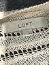 Ann Taylor LOFT Ivory Pullover Sweater Size S - photo 7