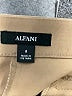 Alfani Tan Jeggings Size 6 - photo 7
