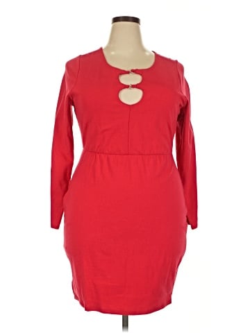 Festi Casual Dress (view 1)