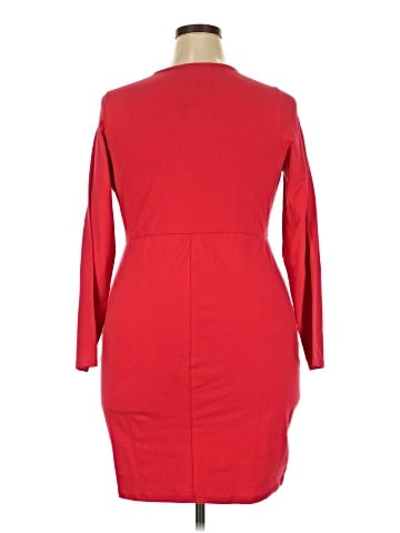 Festi Casual Dress (view 2)