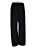 Unbranded Solid Black Casual Pants Size XL - photo 1