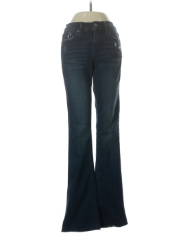 Nancy Rose Jeans