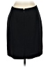 Kasper Solid Black Formal Skirt Size 4 (petite) - photo 2