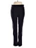 Hilary Radley 100% Nylon Solid Black Active Pants Size M - photo 1
