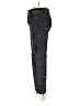 Hippie Gray Black Jeans Size 27 waist - photo 5