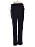 Hilary Radley 100% Nylon Solid Black Active Pants Size M - photo 2