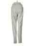 Athleta Solid Gray Active Pants Size S - photo 2