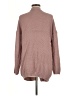 Assorted Brands 100% Acrylic Pink Cardigan Size M - photo 2