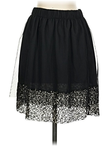 Mossimo Casual Skirt (view 1)
