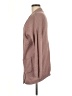 Assorted Brands 100% Acrylic Pink Cardigan Size M - photo 5