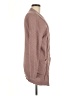 Assorted Brands 100% Acrylic Pink Cardigan Size M - photo 4