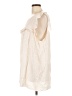 Lovely Melody Ivory Sleeveless Top Size L (estimated) - photo 5