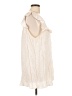 Lovely Melody Ivory Sleeveless Top Size L (estimated) - photo 4