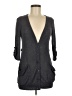 Forever 21 Gray Cardigan Size M - photo 1
