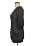 Forever 21 Gray Cardigan Size M - photo 5