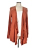 Torrid Orange Cardigan Size Lg Plus (0) - photo 1