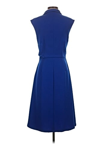 Of Mercer Cocktail Dress (view 2)