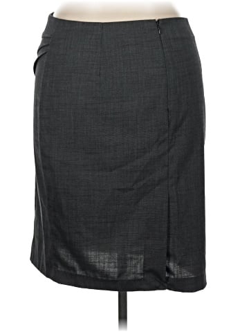New York & Company Formal Skirt (view 2)