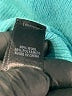 St. John Teal Wool Pullover Sweater Size XS - photo 8