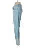 Ann Taylor LOFT Color Block Blue Jeans Size 26 waist - photo 5