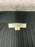 Max Studio Solid Black Formal Skirt Size M - photo 4