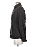 Thakoon 100% Silk Black Long Sleeve Silk Top Size S - photo 5