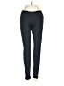 Asics Solid Black Active Pants Size S - photo 1